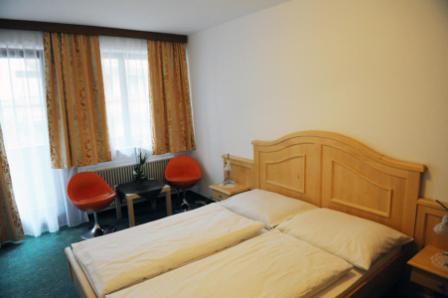 Hotel Tirolerhof